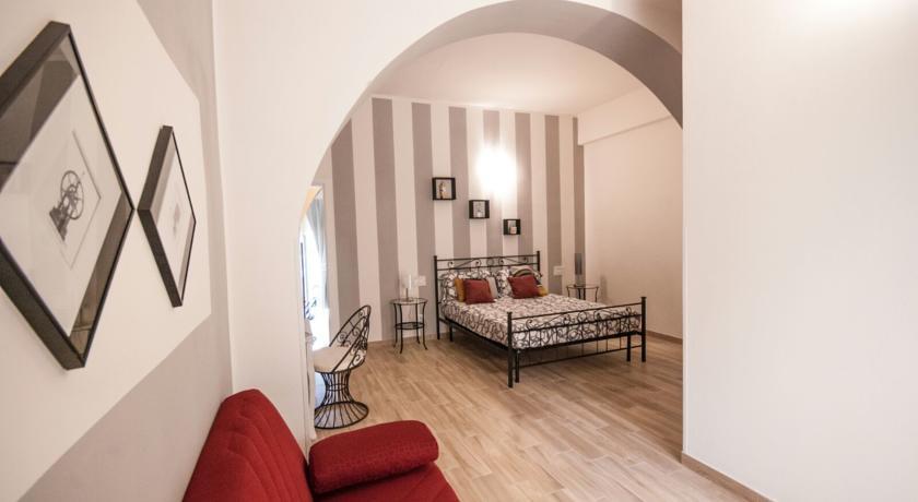 Hotel Le Mie Stelle La Spezia Habitación foto