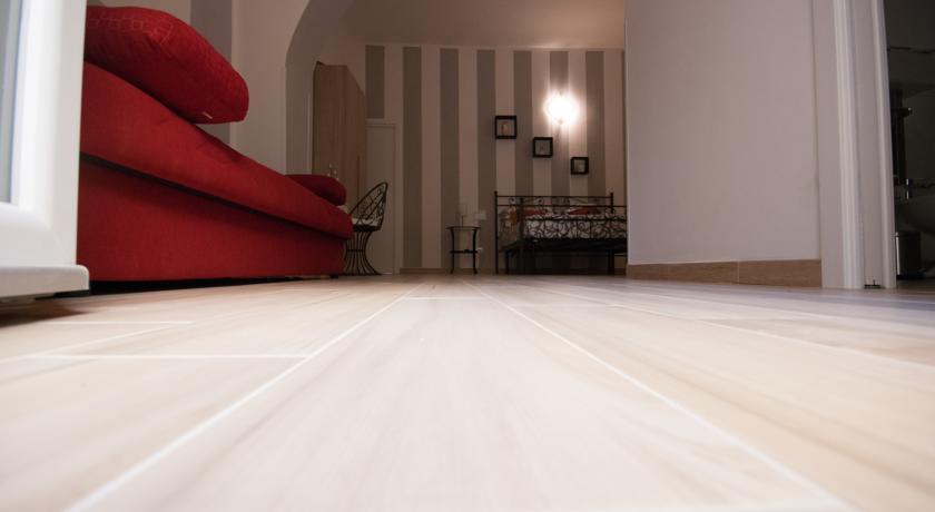 Hotel Le Mie Stelle La Spezia Habitación foto