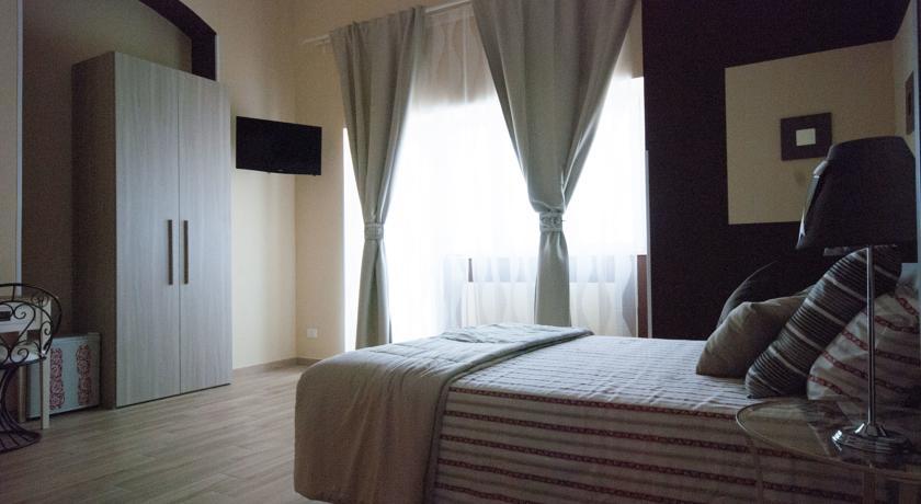 Hotel Le Mie Stelle La Spezia Habitación foto