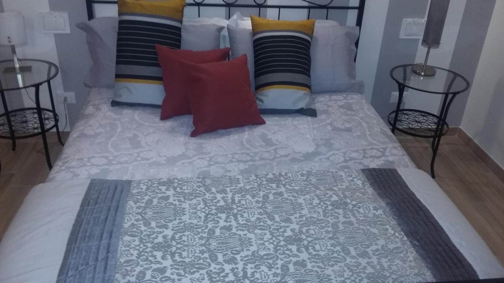 Hotel Le Mie Stelle La Spezia Habitación foto
