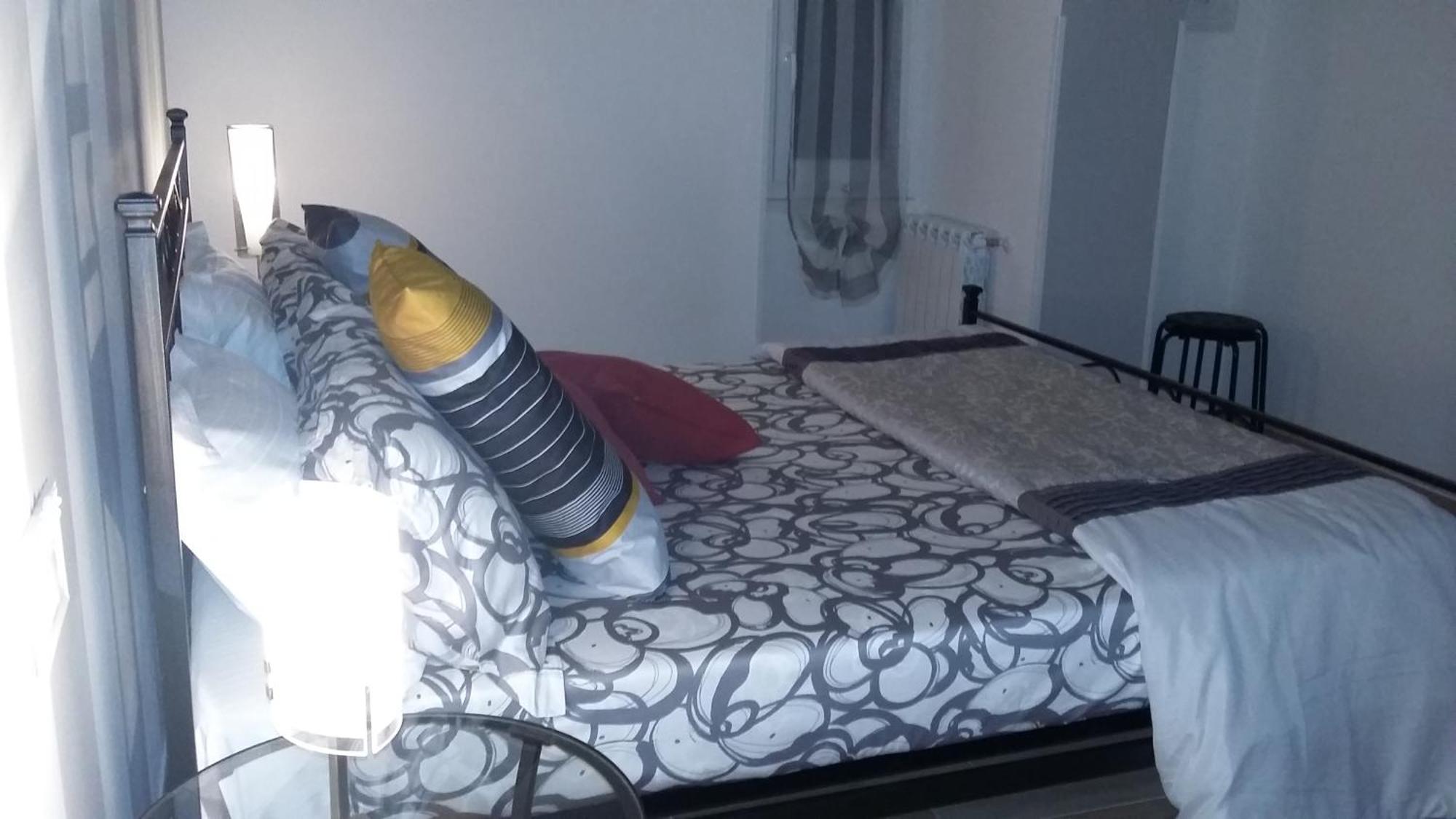 Hotel Le Mie Stelle La Spezia Habitación foto