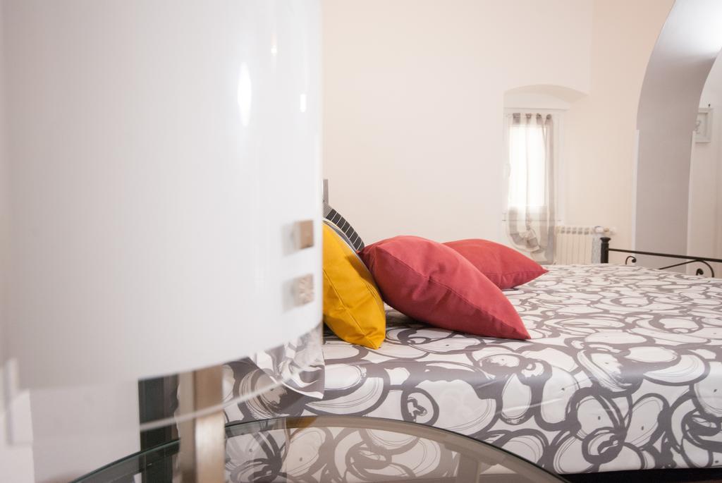 Hotel Le Mie Stelle La Spezia Habitación foto