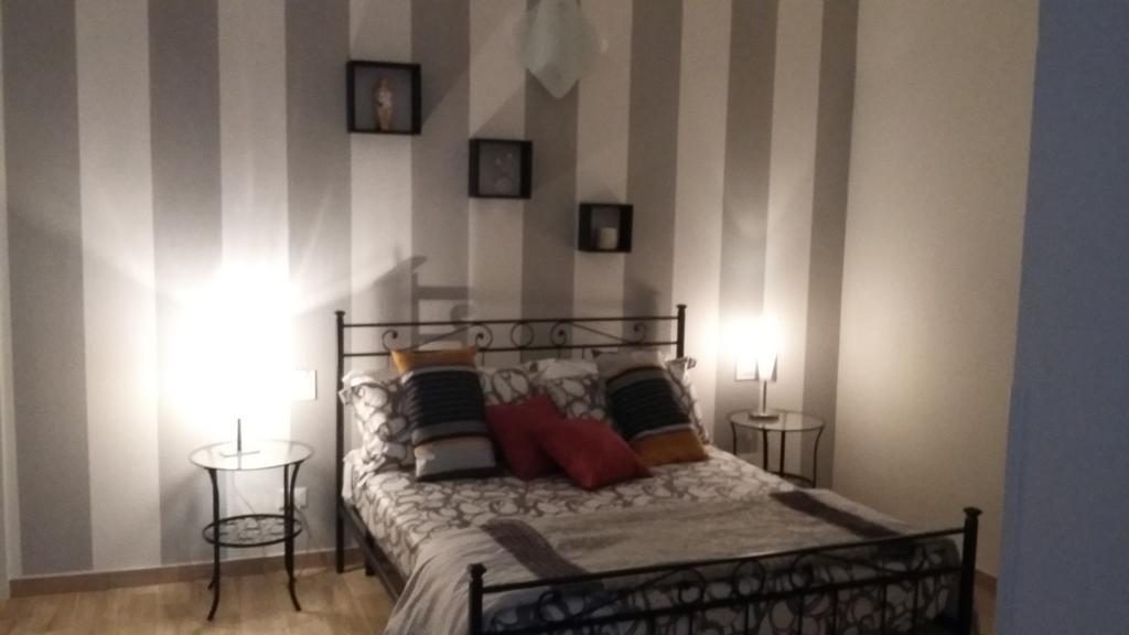Hotel Le Mie Stelle La Spezia Habitación foto