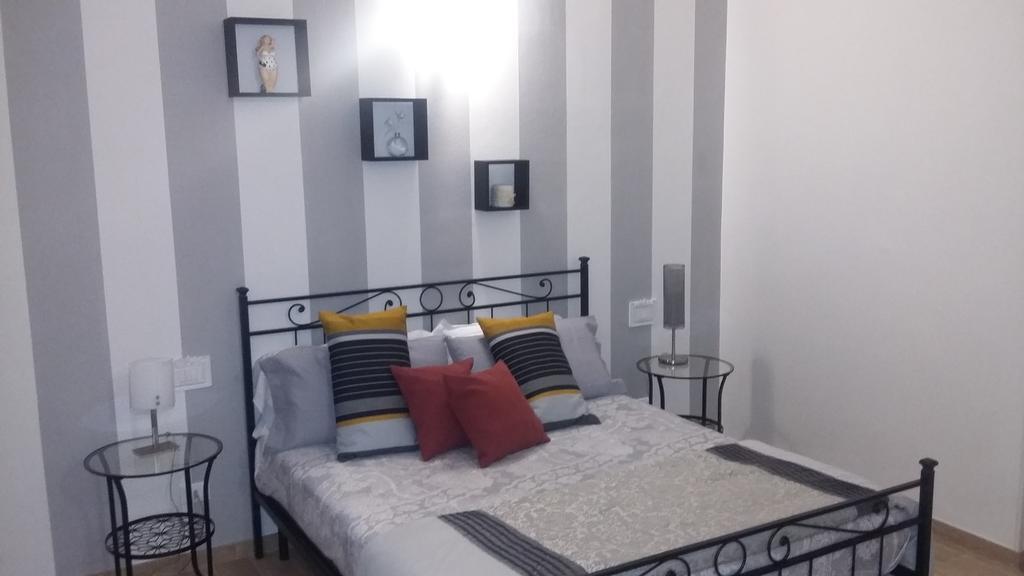 Hotel Le Mie Stelle La Spezia Habitación foto