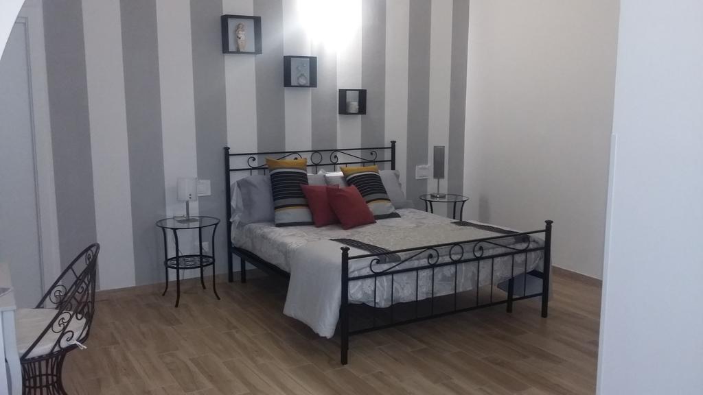 Hotel Le Mie Stelle La Spezia Habitación foto