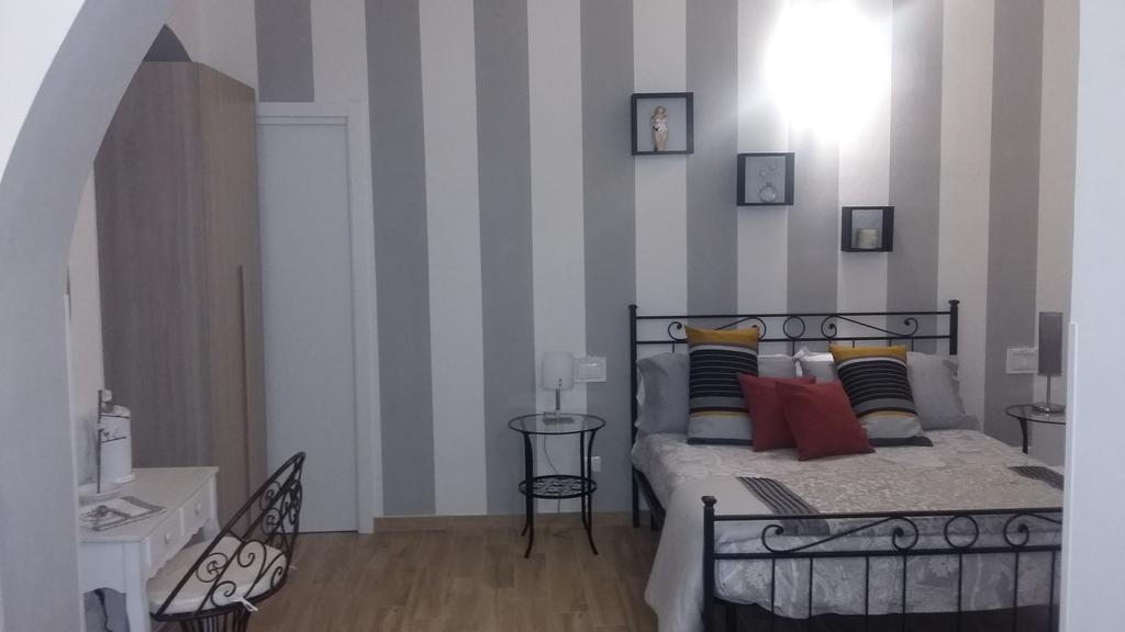 Hotel Le Mie Stelle La Spezia Habitación foto