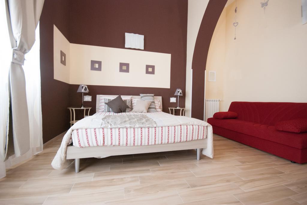 Hotel Le Mie Stelle La Spezia Habitación foto